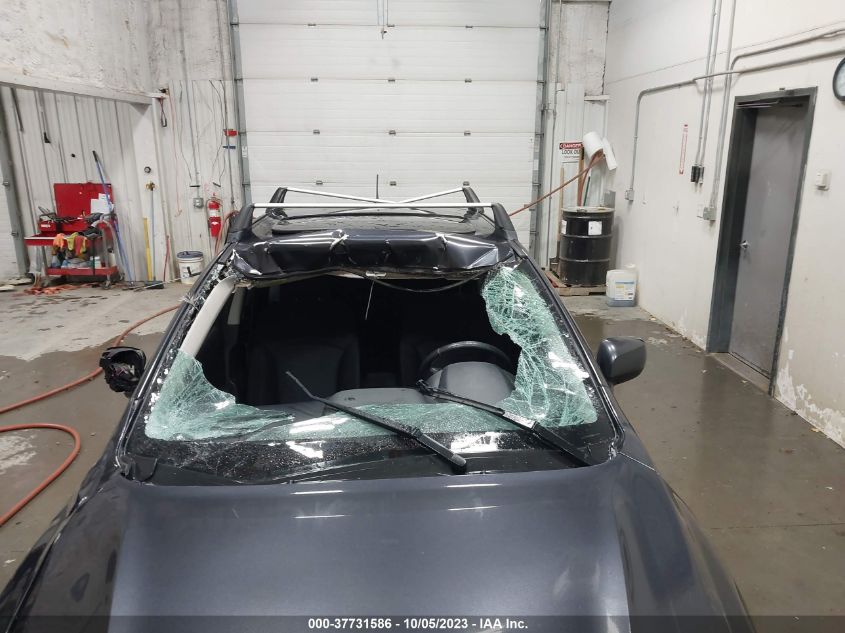2013 SUBARU IMPREZA WAGON 2.0I PREMIUM - JF1GPAD65D2873421