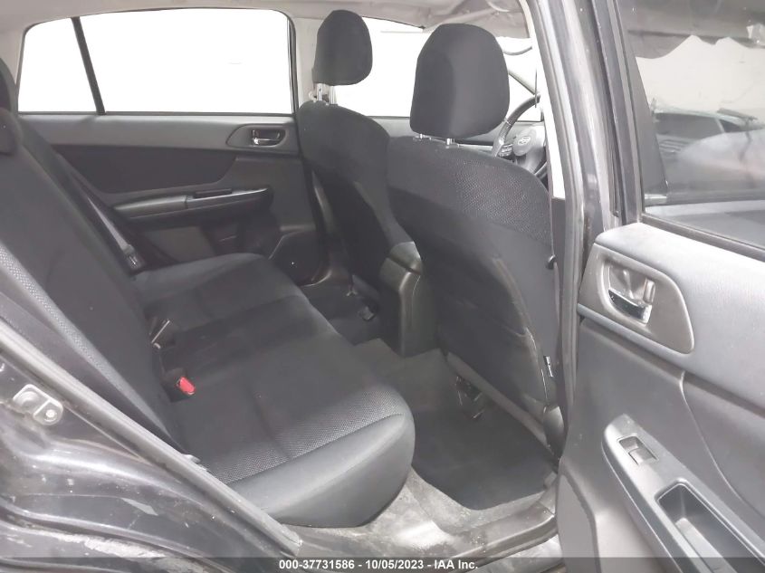 2013 SUBARU IMPREZA WAGON 2.0I PREMIUM - JF1GPAD65D2873421