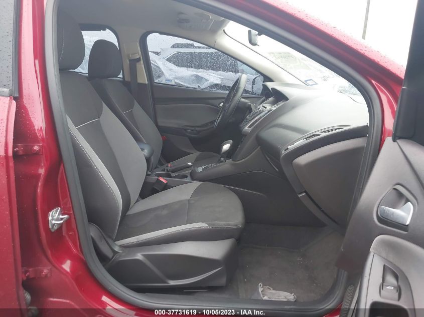 2014 FORD FOCUS SE - 1FADP3F28EL229853