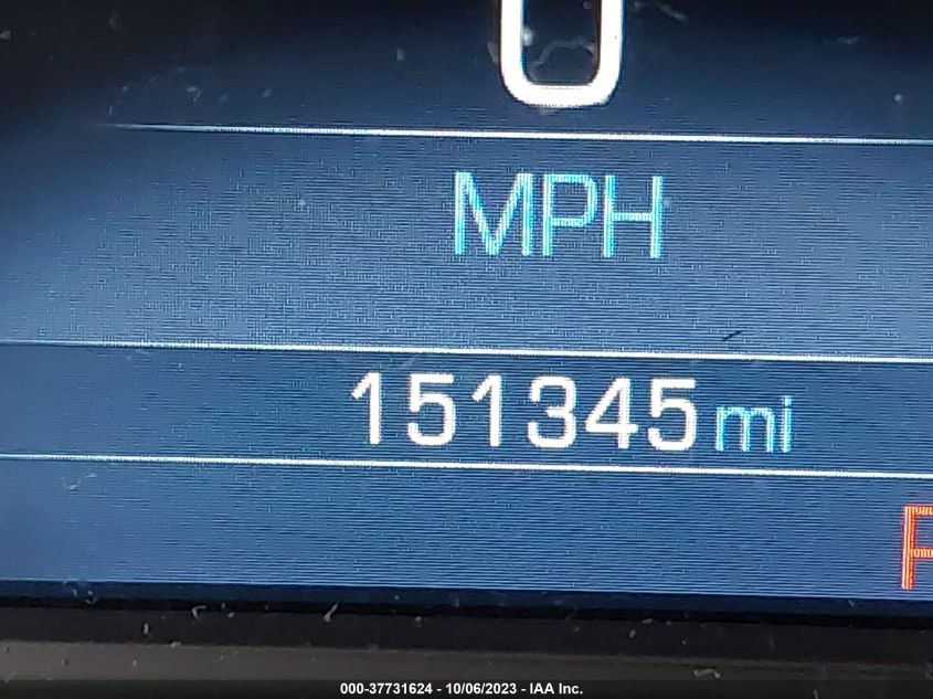 2014 CHEVROLET SILVERADO 1500 LT - 1GCVKREC1EZ142271