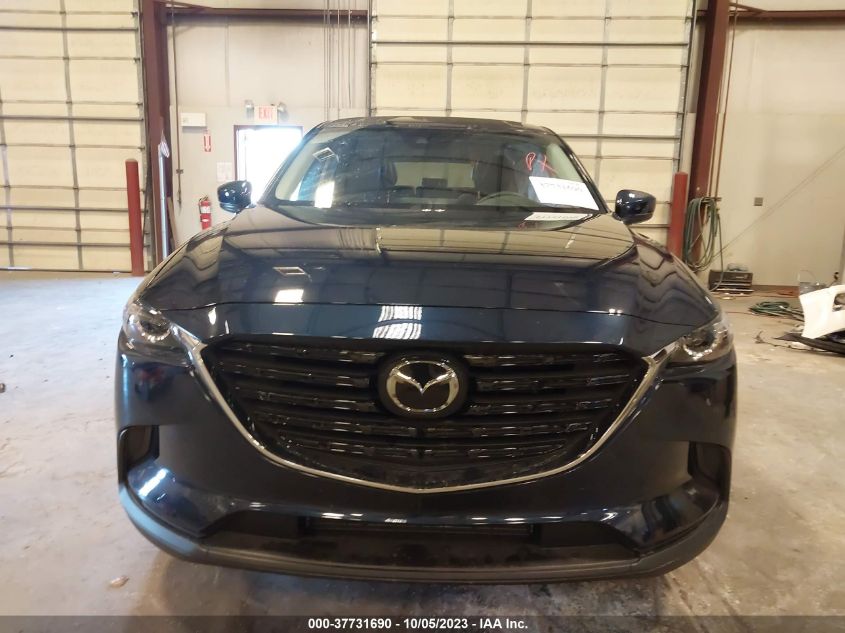 2023 MAZDA CX-9 TOURING PLUS - JM3TCBAY9P0650287