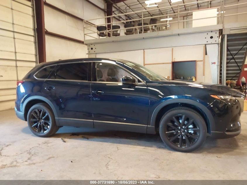2023 MAZDA CX-9 TOURING PLUS - JM3TCBAY9P0650287