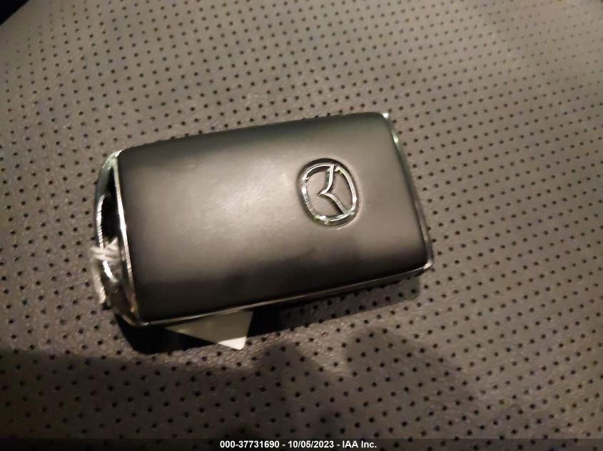 2023 MAZDA CX-9 TOURING PLUS - JM3TCBAY9P0650287