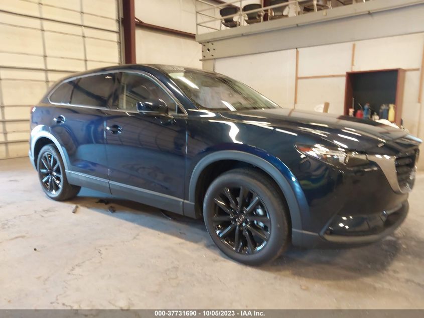 2023 MAZDA CX-9 TOURING PLUS - JM3TCBAY9P0650287