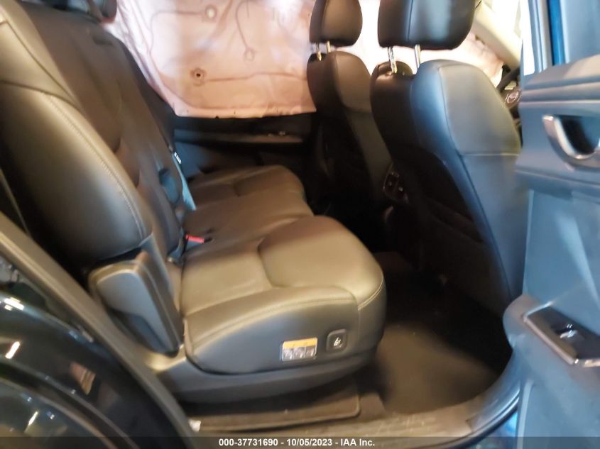 2023 MAZDA CX-9 TOURING PLUS - JM3TCBAY9P0650287