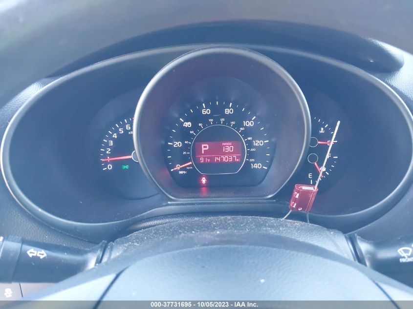 2014 KIA SOUL + - KNDJP3A52E7068682