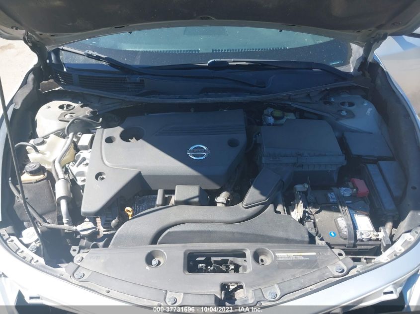 2014 NISSAN ALTIMA 2.5/S/SV/SL - 1N4AL3AP9EN213909