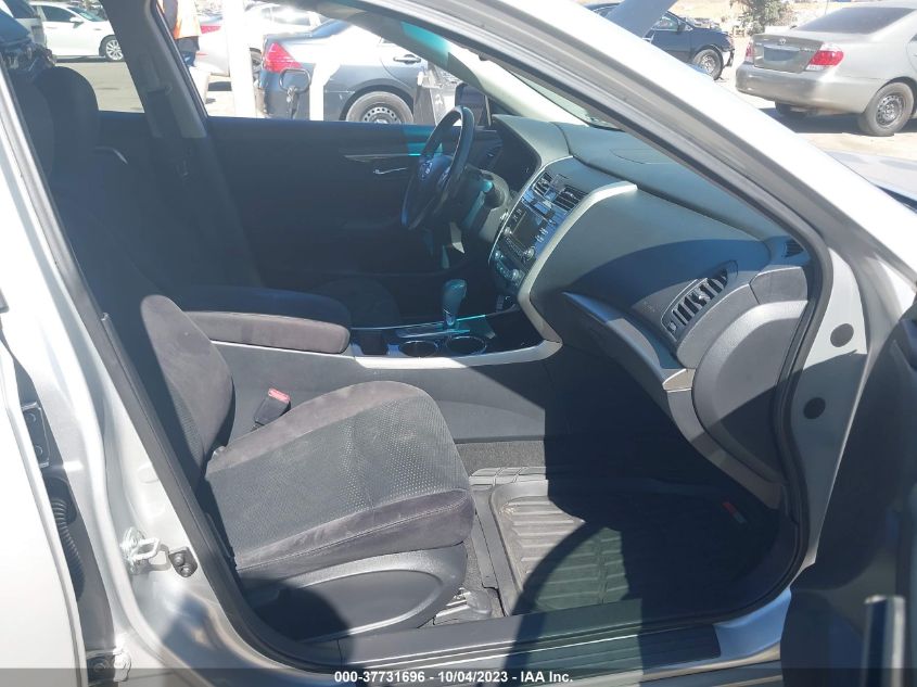 2014 NISSAN ALTIMA 2.5/S/SV/SL - 1N4AL3AP9EN213909