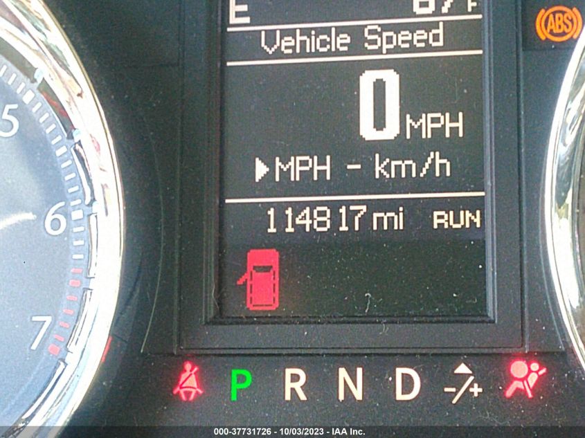 2015 CHRYSLER TOWN & COUNTRY TOURING-L - 2C4RC1CG0FR610380