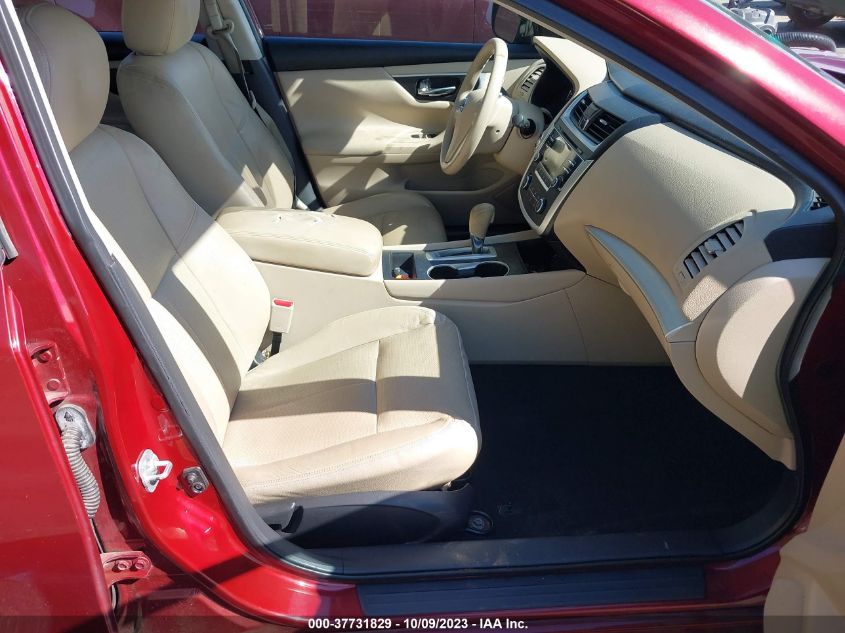 2016 NISSAN ALTIMA 2.5 - 1N4AL3AP6GN310892