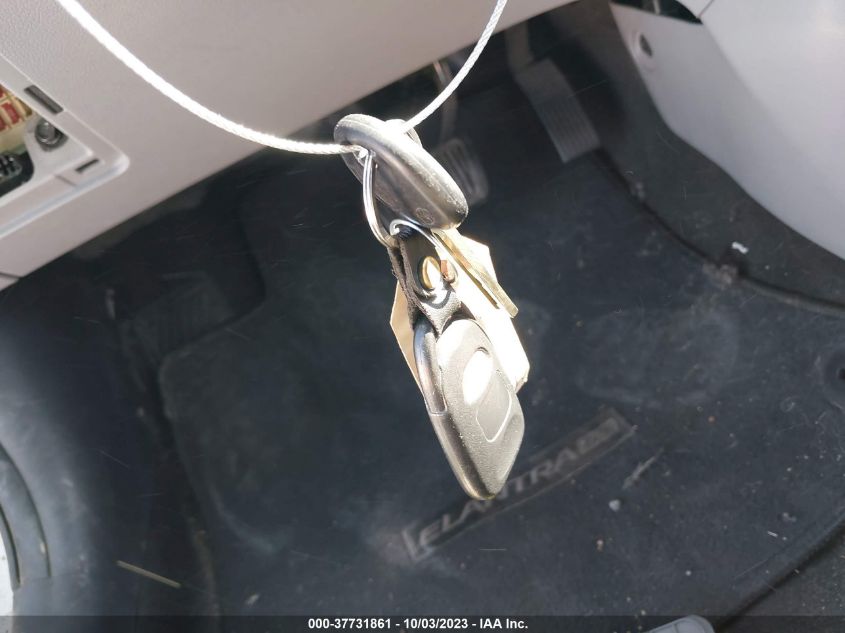2013 HYUNDAI ACCENT GLS - KMHCT4AE7DU581013