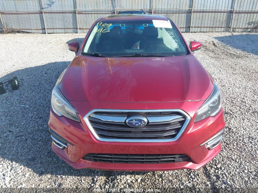 2018 SUBARU LEGACY 2.5I LIMITED - 4S3BNAN64J3035931