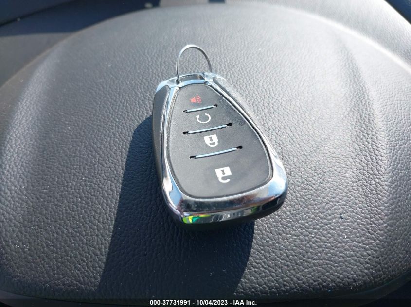 2018 CHEVROLET CRUZE LT - 3G1BE6SM0JS523471