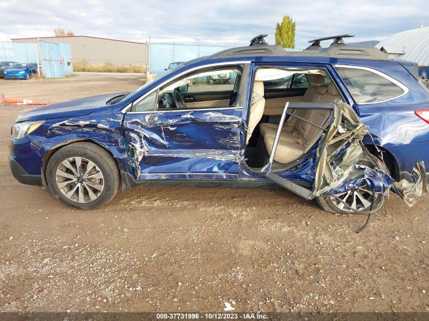 2015 SUBARU OUTBACK - 4S4BSBLB8F3243403