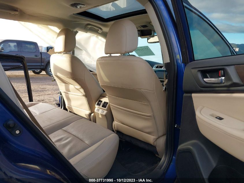 2015 SUBARU OUTBACK - 4S4BSBLB8F3243403