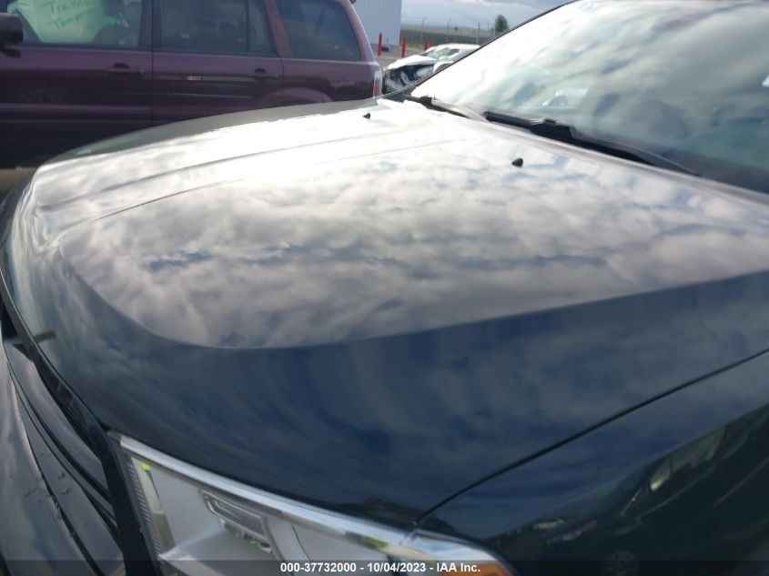 2015 DODGE DURANGO SSV - 1C4RDJFG7FC784951