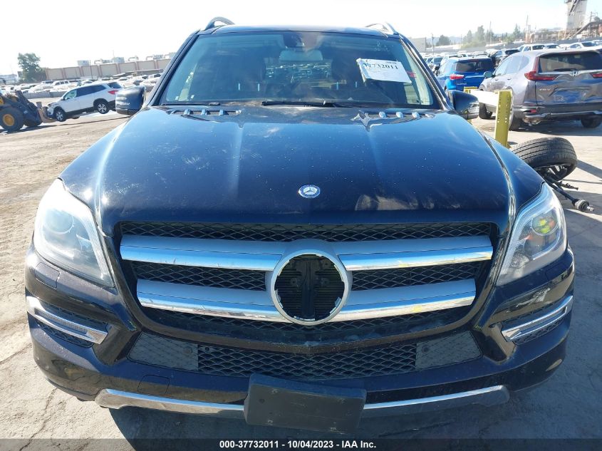 2014 MERCEDES-BENZ GL 450 4JGDF7CEXEA328507