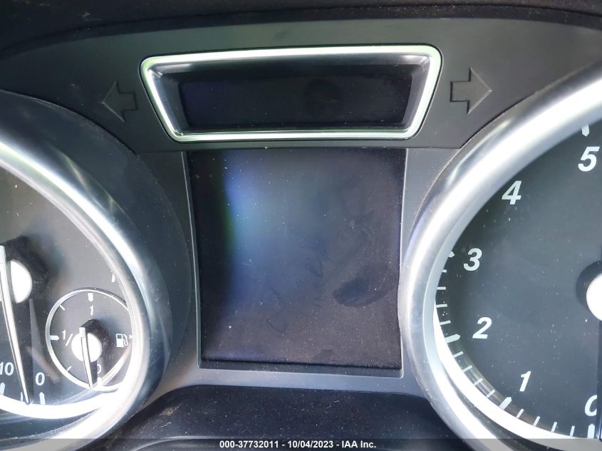 2014 MERCEDES-BENZ GL 450 4JGDF7CEXEA328507