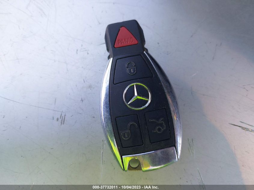 2014 MERCEDES-BENZ GL 450 4JGDF7CEXEA328507