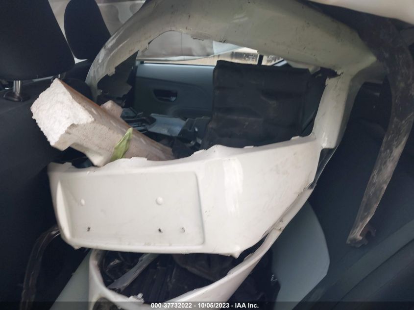 2013 TOYOTA PRIUS C ONE/TWO/THREE/FOUR - JTDKDTB36D1537798