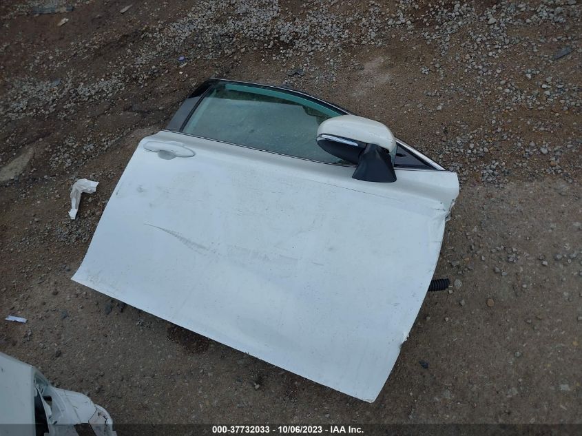 2022 TOYOTA CAMRY XSE - 4T1K61AK0NV054889