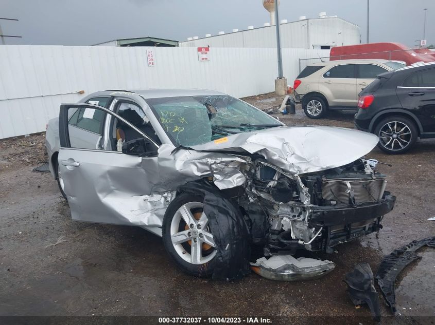 2013 TOYOTA CAMRY L/LE/SE/XLE - 4T1BF1FK8DU299530