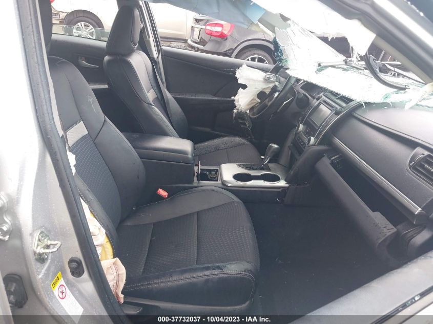 2013 TOYOTA CAMRY L/LE/SE/XLE - 4T1BF1FK8DU299530