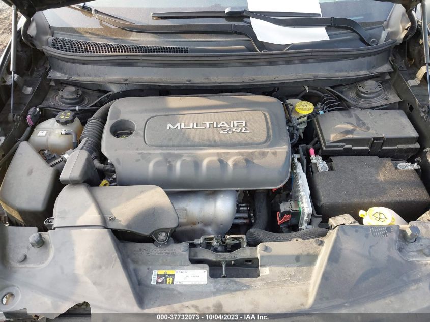2014 JEEP CHEROKEE LATITUDE - 1C4PJLCB5EW116292