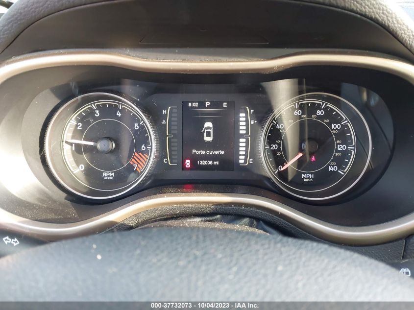 2014 JEEP CHEROKEE LATITUDE - 1C4PJLCB5EW116292