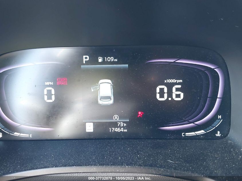 2023 KIA SOUL LX/S - KNDJ23AU1P7853977