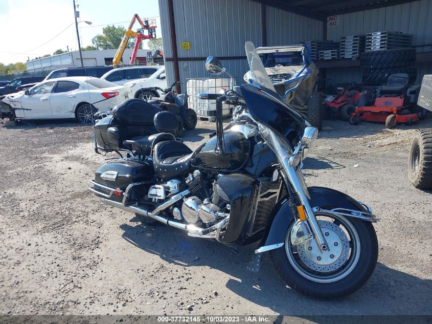 2005 YAMAHA XVZ13 TF - JYAVP04E05A008930