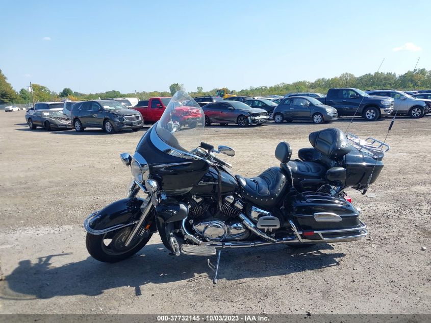 2005 YAMAHA XVZ13 TF - JYAVP04E05A008930
