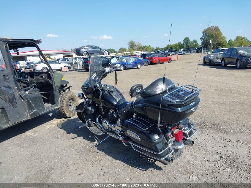 2005 YAMAHA XVZ13 TF - JYAVP04E05A008930