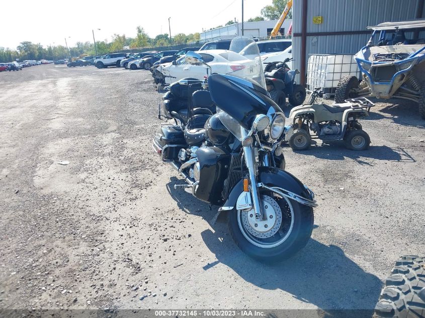 2005 YAMAHA XVZ13 TF - JYAVP04E05A008930