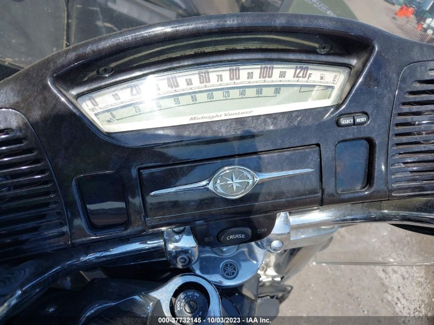 2005 YAMAHA XVZ13 TF - JYAVP04E05A008930