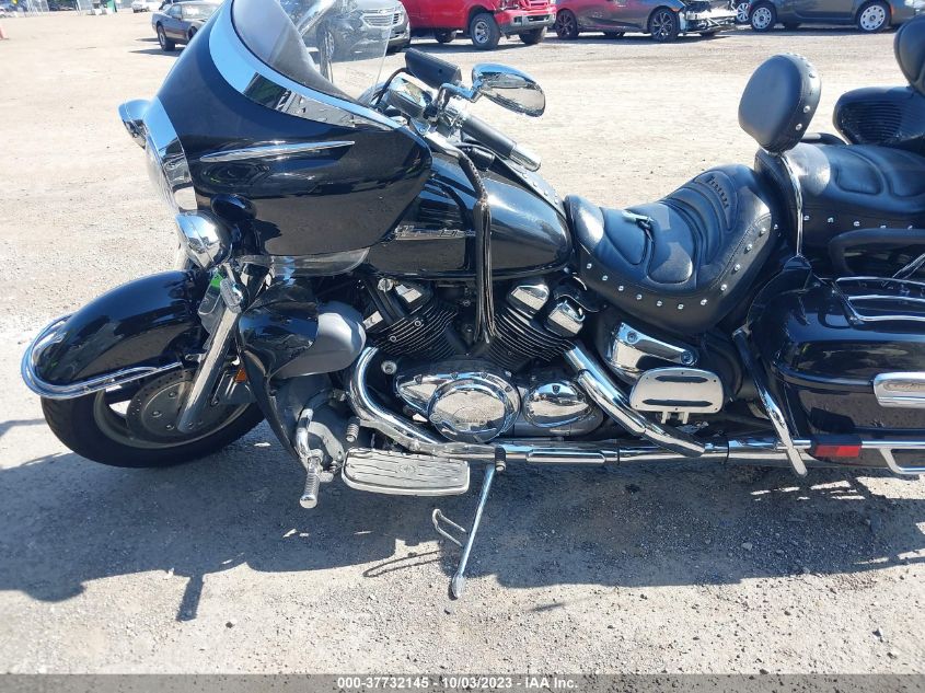 2005 YAMAHA XVZ13 TF - JYAVP04E05A008930
