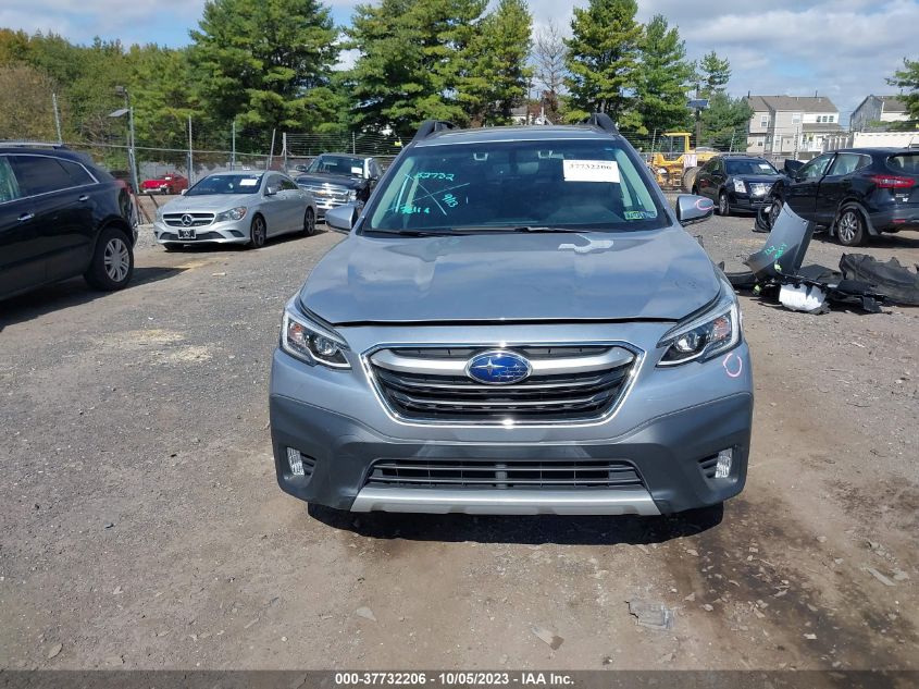 2020 SUBARU OUTBACK - 4S4BTANC713192461