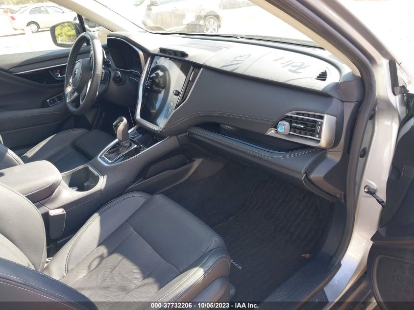2020 SUBARU OUTBACK - 4S4BTANC713192461