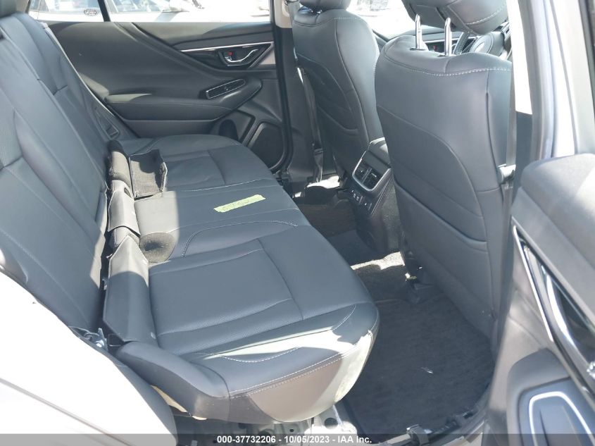 2020 SUBARU OUTBACK - 4S4BTANC713192461