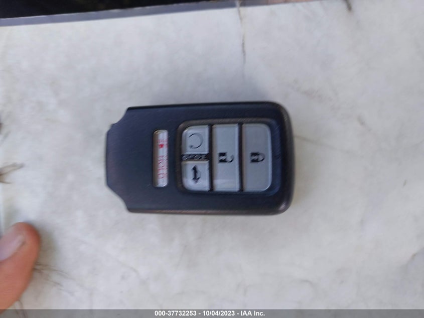 VIN 19XZE4F56LE001183 2020 HONDA INSIGHT EX