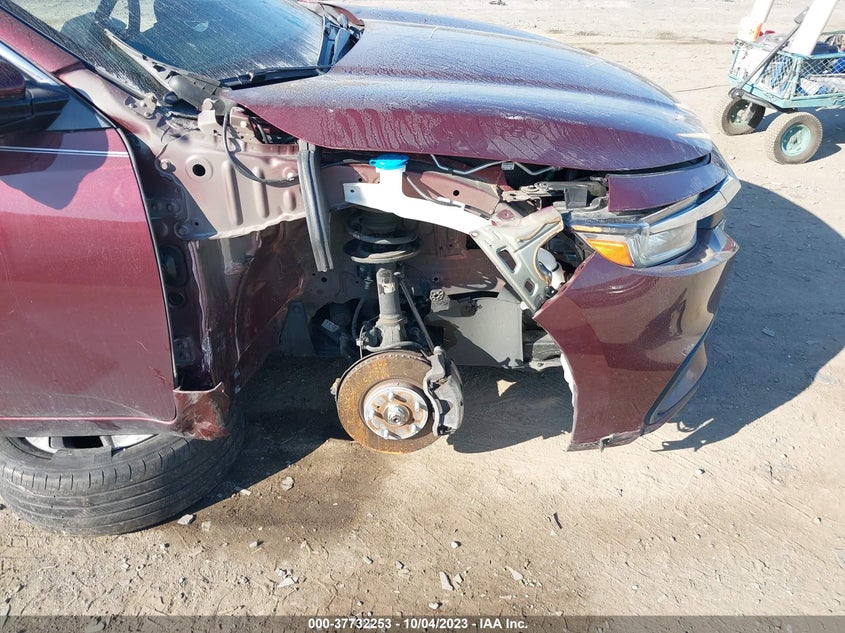 VIN 19XZE4F56LE001183 2020 HONDA INSIGHT EX