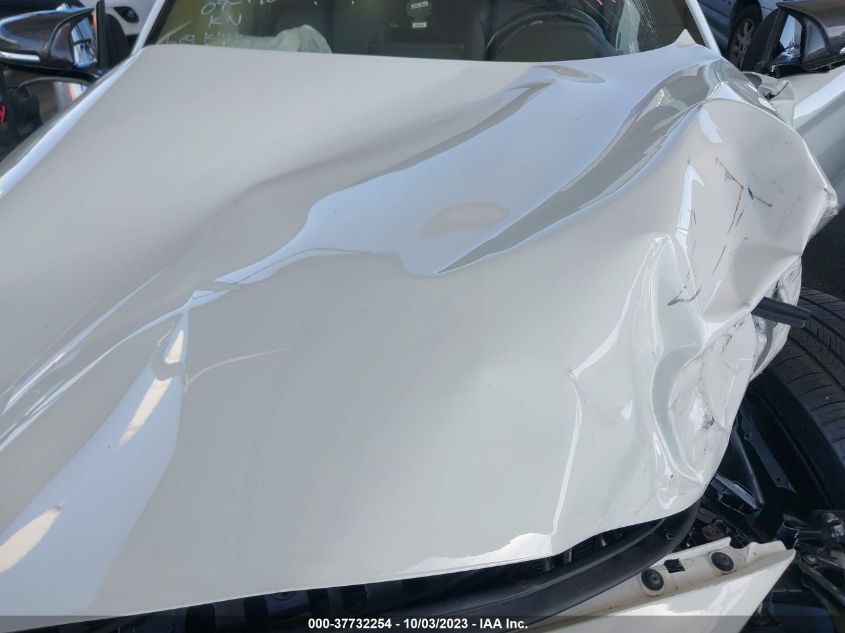 2018 BMW M2 WBS1J5C55JVA12909