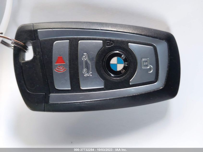 2018 BMW M2 WBS1J5C55JVA12909