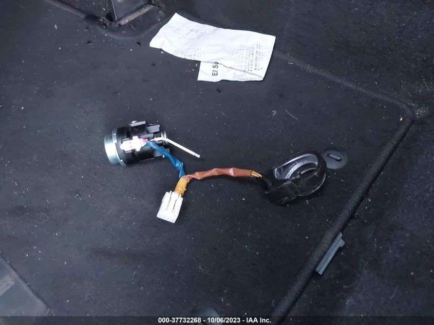 2014 KIA SOUL BASE - KNDJN2A24E7014029