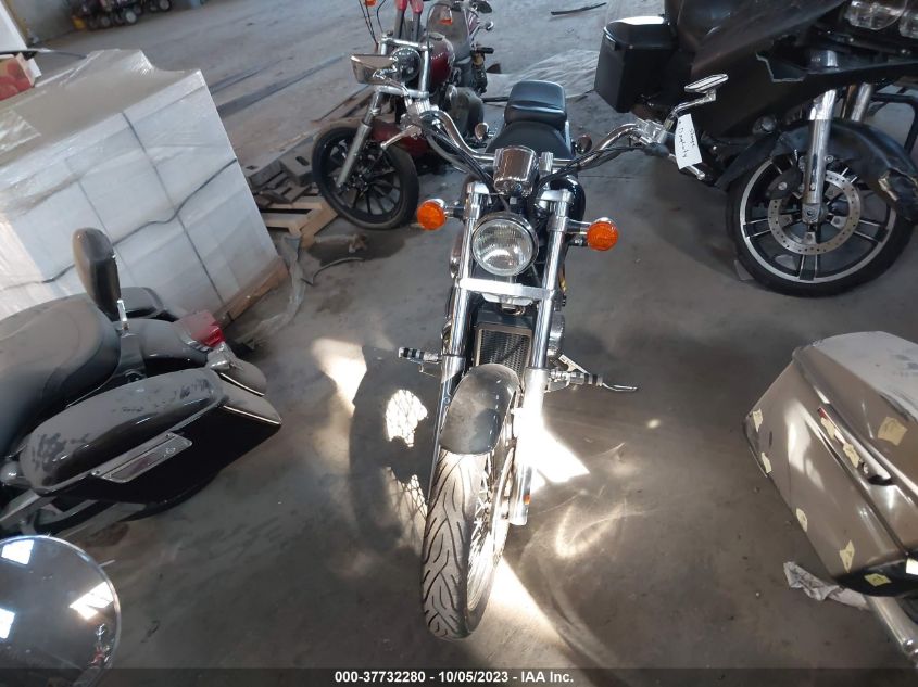 2003 HONDA VT600 CD JH2PC213X3M403028