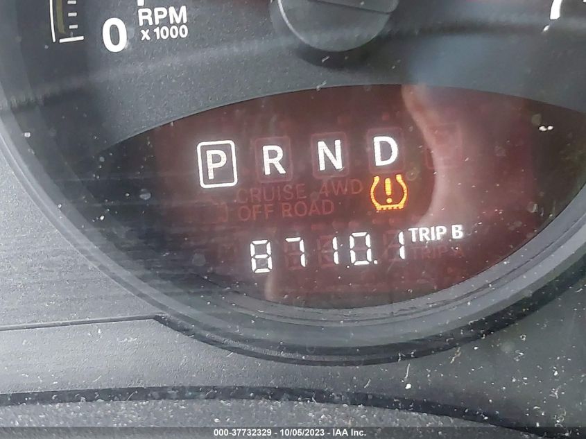 2014 JEEP COMPASS SPORT/ALTITUDE - 1C4NJCBA2ED537494