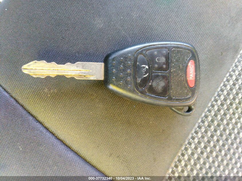2013 JEEP COMPASS LATITUDE - 1C4NJDEB4DD246164