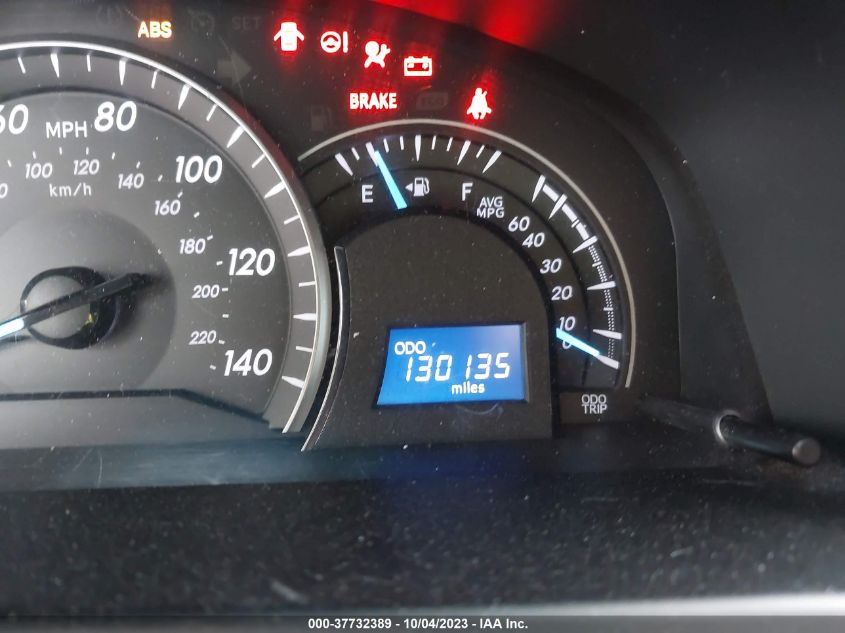 2015 TOYOTA CAMRY XLE/SE/LE/XSE - 4T4BF1FK6FR472230