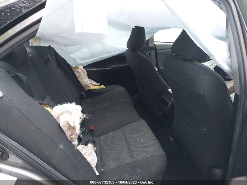2015 TOYOTA CAMRY XLE/SE/LE/XSE - 4T4BF1FK6FR472230