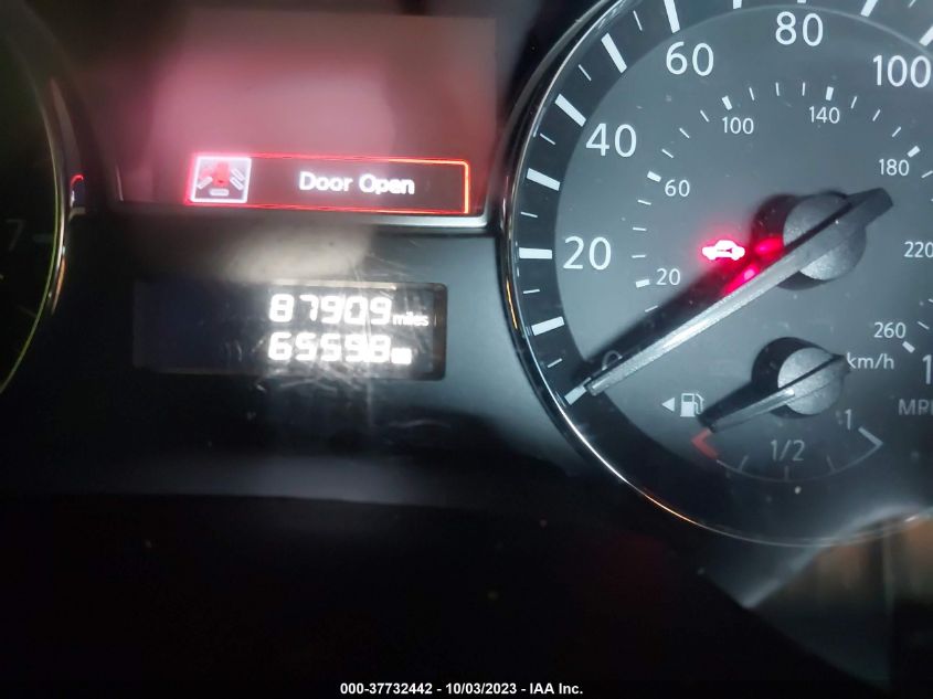 2015 NISSAN ALTIMA 2.5 S - 1N4AL3AP9FN354013